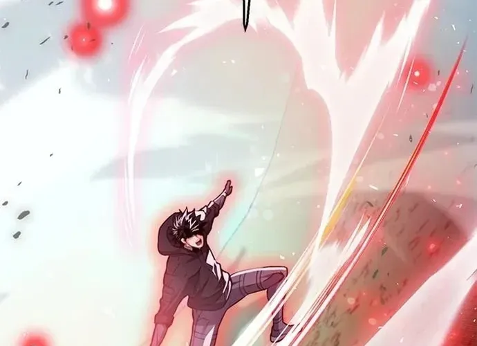 Druid Tại Ga Seoul - Người Hóa Thú Chap 135 - Next Chap 136