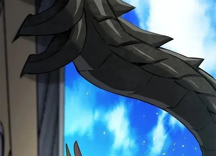 Druid Tại Ga Seoul - Người Hóa Thú Chap 135 - Next Chap 136