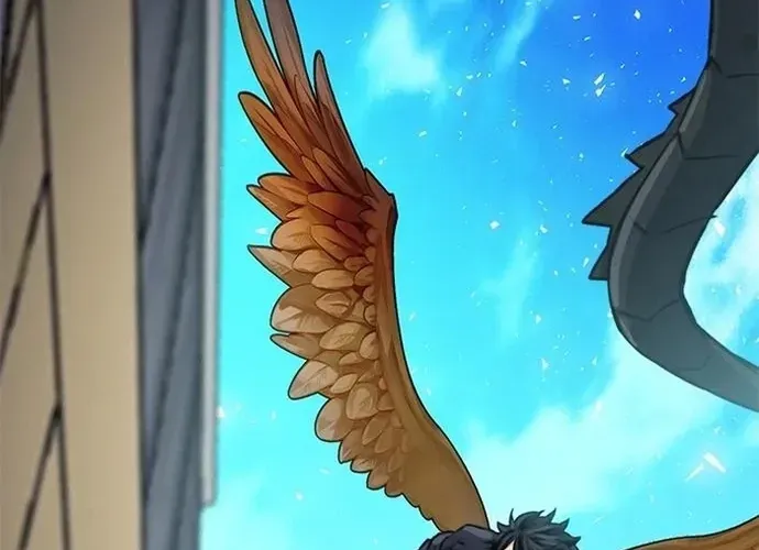 Druid Tại Ga Seoul - Người Hóa Thú Chap 135 - Next Chap 136