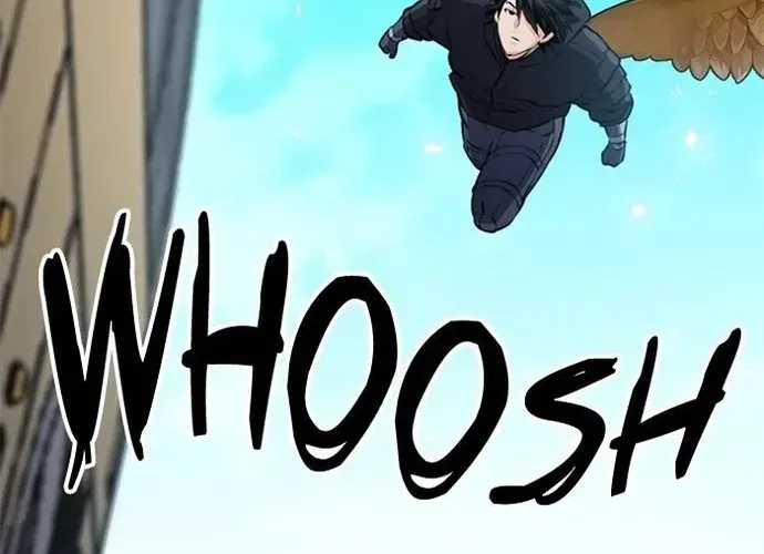 Druid Tại Ga Seoul - Người Hóa Thú Chap 135 - Next Chap 136