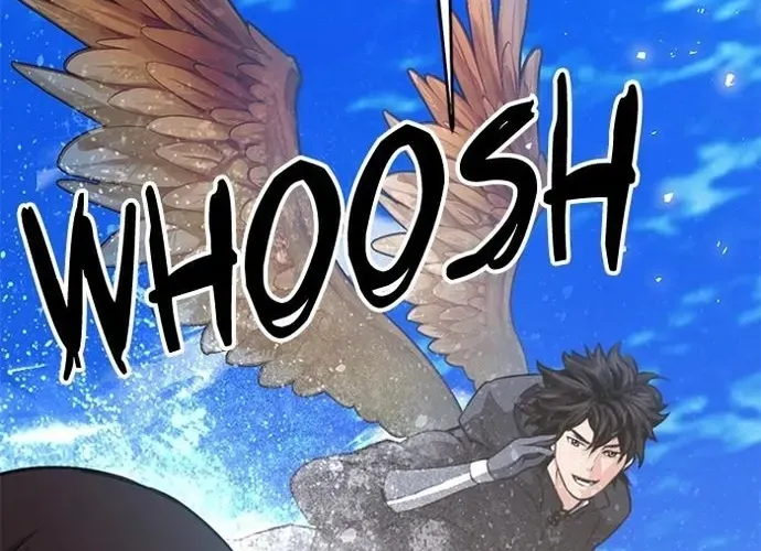 Druid Tại Ga Seoul - Người Hóa Thú Chap 135 - Next Chap 136