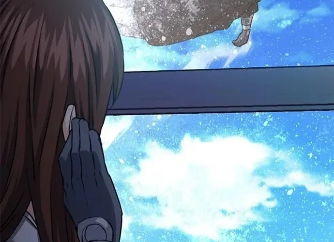 Druid Tại Ga Seoul - Người Hóa Thú Chap 135 - Next Chap 136