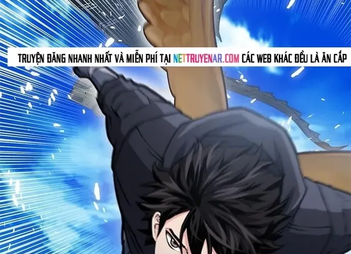 Druid Tại Ga Seoul - Người Hóa Thú Chap 135 - Next Chap 136