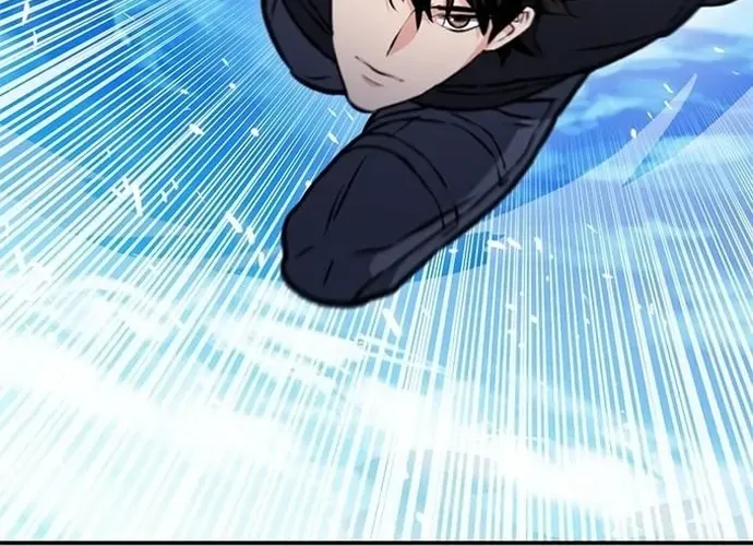 Druid Tại Ga Seoul - Người Hóa Thú Chap 135 - Next Chap 136