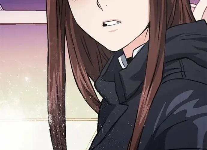 Druid Tại Ga Seoul - Người Hóa Thú Chap 135 - Next Chap 136