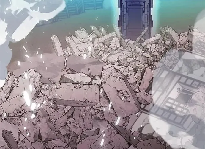 Druid Tại Ga Seoul - Người Hóa Thú Chap 135 - Next Chap 136