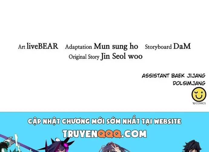 Druid Tại Ga Seoul - Người Hóa Thú Chap 135 - Next Chap 136