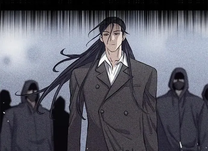 Druid Tại Ga Seoul - Người Hóa Thú Chap 134 - Next Chap 135