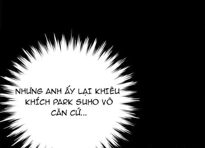 Druid Tại Ga Seoul - Người Hóa Thú Chap 134 - Next Chap 135