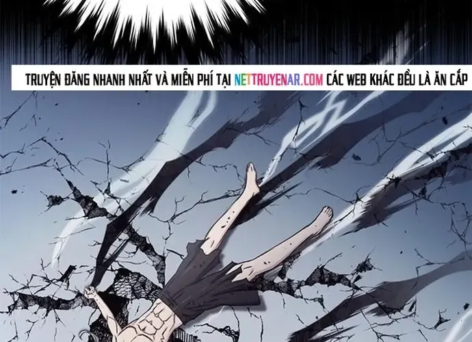 Druid Tại Ga Seoul - Người Hóa Thú Chap 134 - Next Chap 135