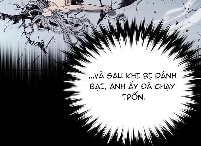 Druid Tại Ga Seoul - Người Hóa Thú Chap 134 - Next Chap 135