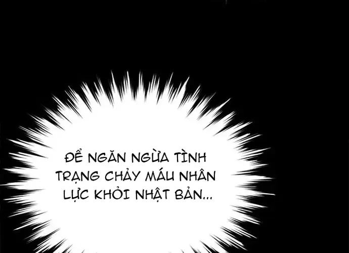 Druid Tại Ga Seoul - Người Hóa Thú Chap 134 - Next Chap 135