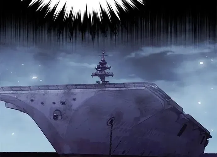 Druid Tại Ga Seoul - Người Hóa Thú Chap 134 - Next Chap 135