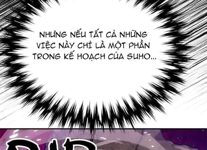 Druid Tại Ga Seoul - Người Hóa Thú Chap 134 - Next Chap 135