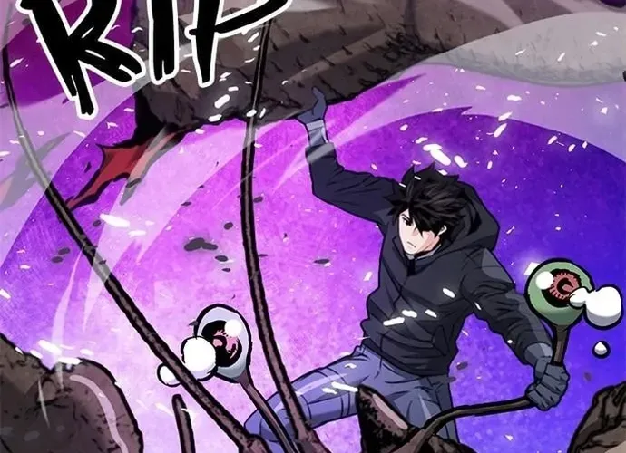 Druid Tại Ga Seoul - Người Hóa Thú Chap 134 - Next Chap 135