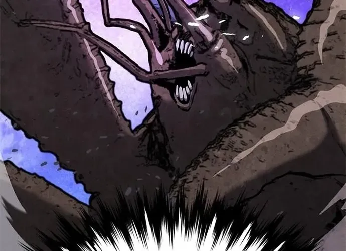 Druid Tại Ga Seoul - Người Hóa Thú Chap 134 - Next Chap 135