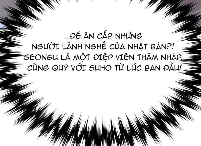 Druid Tại Ga Seoul - Người Hóa Thú Chap 134 - Next Chap 135