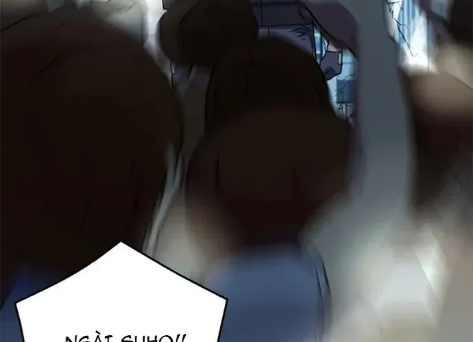 Druid Tại Ga Seoul - Người Hóa Thú Chap 134 - Next Chap 135