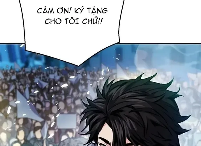 Druid Tại Ga Seoul - Người Hóa Thú Chap 134 - Next Chap 135