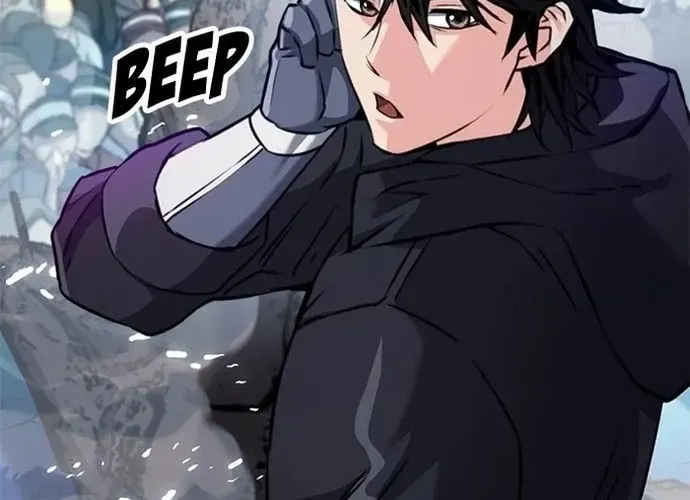 Druid Tại Ga Seoul - Người Hóa Thú Chap 134 - Next Chap 135