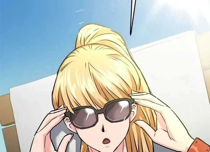 Druid Tại Ga Seoul - Người Hóa Thú Chap 134 - Next Chap 135