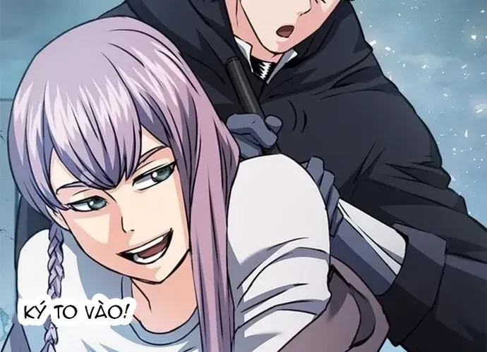 Druid Tại Ga Seoul - Người Hóa Thú Chap 134 - Next Chap 135