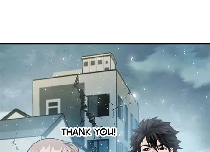 Druid Tại Ga Seoul - Người Hóa Thú Chap 134 - Next Chap 135