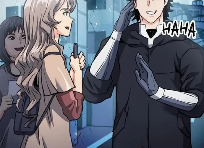 Druid Tại Ga Seoul - Người Hóa Thú Chap 134 - Next Chap 135