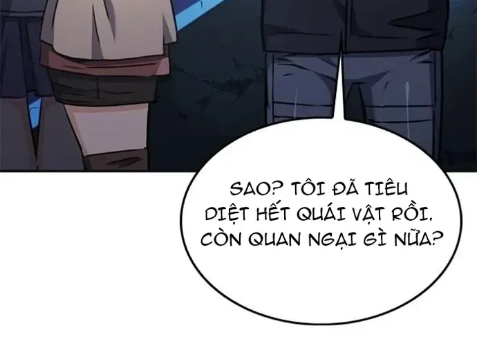 Druid Tại Ga Seoul - Người Hóa Thú Chap 134 - Next Chap 135