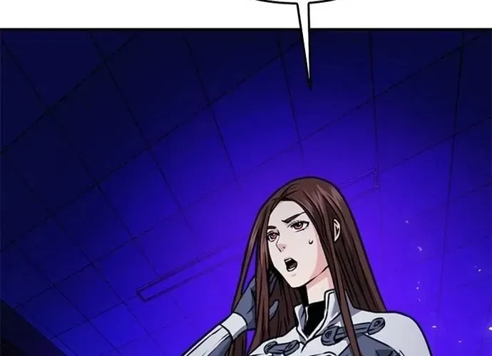 Druid Tại Ga Seoul - Người Hóa Thú Chap 133 - Next Chap 134