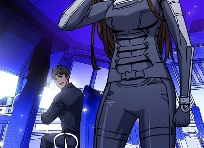 Druid Tại Ga Seoul - Người Hóa Thú Chap 133 - Next Chap 134