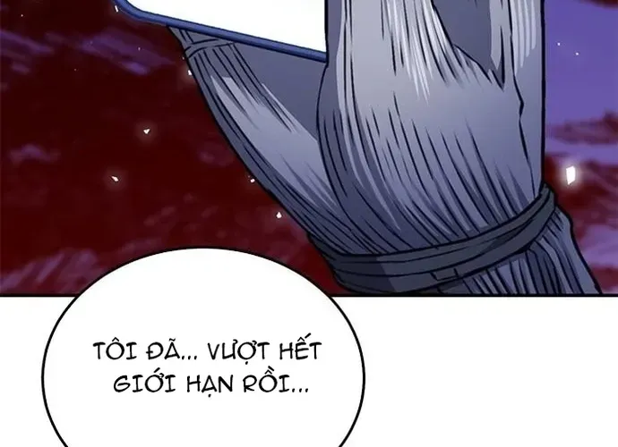 Druid Tại Ga Seoul - Người Hóa Thú Chap 133 - Next Chap 134