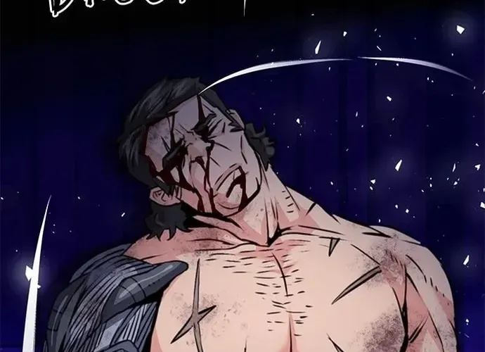 Druid Tại Ga Seoul - Người Hóa Thú Chap 133 - Next Chap 134