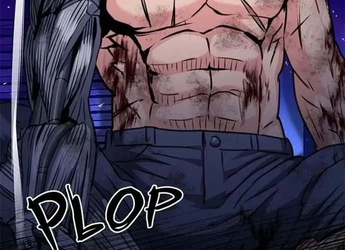 Druid Tại Ga Seoul - Người Hóa Thú Chap 133 - Next Chap 134