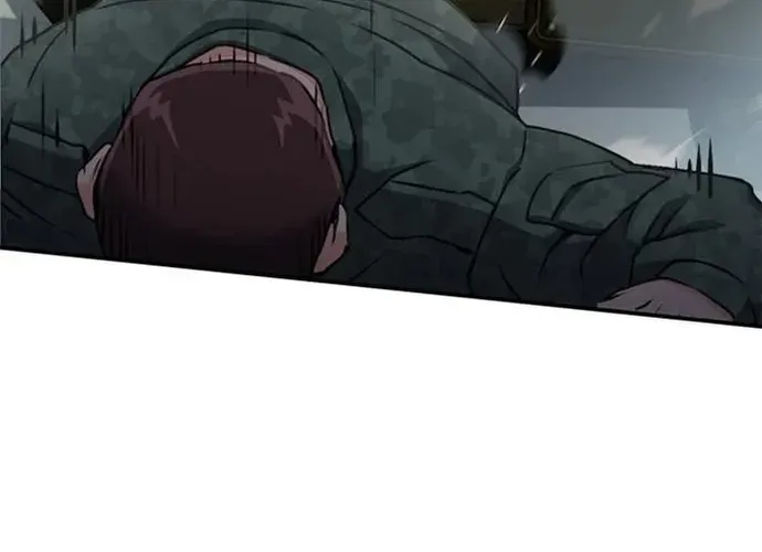 Druid Tại Ga Seoul - Người Hóa Thú Chap 135 - Next Chap 136