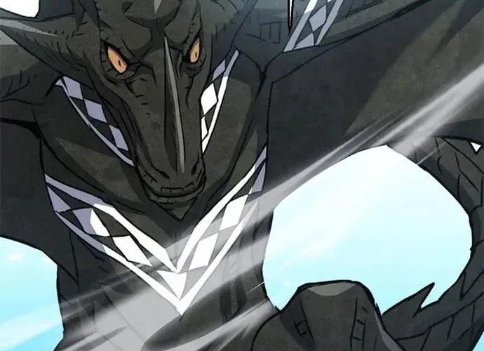 Druid Tại Ga Seoul - Người Hóa Thú Chap 135 - Next Chap 136