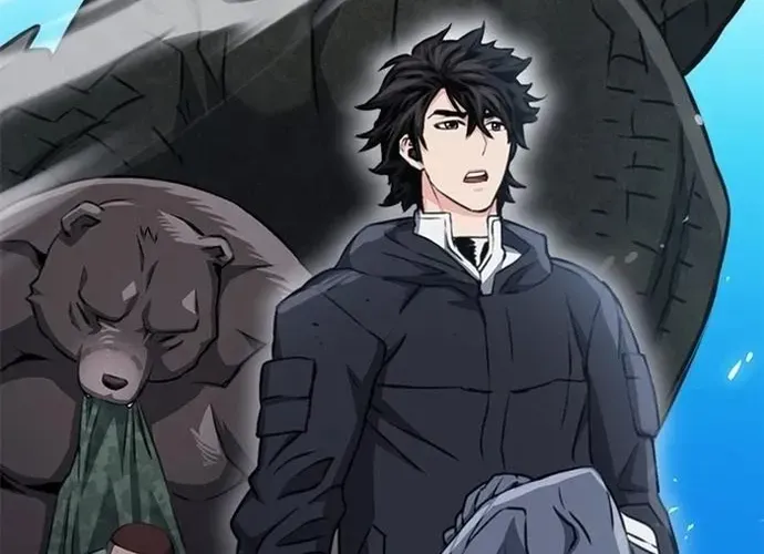 Druid Tại Ga Seoul - Người Hóa Thú Chap 135 - Next Chap 136