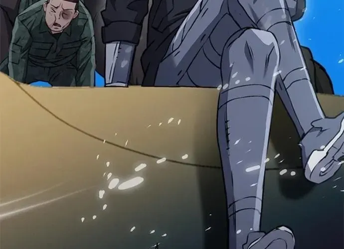 Druid Tại Ga Seoul - Người Hóa Thú Chap 135 - Next Chap 136