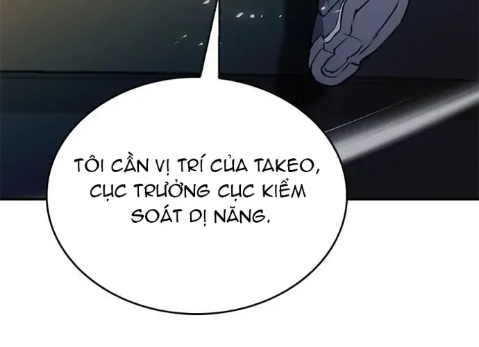 Druid Tại Ga Seoul - Người Hóa Thú Chap 135 - Next Chap 136