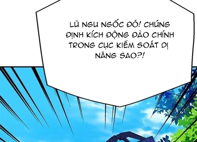 Druid Tại Ga Seoul - Người Hóa Thú Chap 135 - Next Chap 136