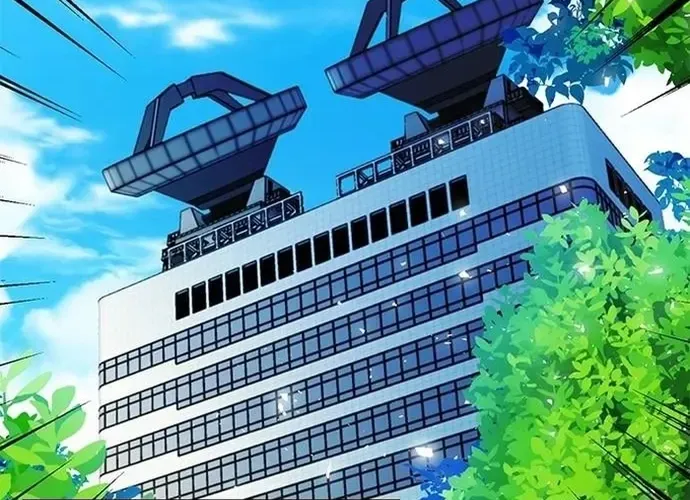 Druid Tại Ga Seoul - Người Hóa Thú Chap 135 - Next Chap 136