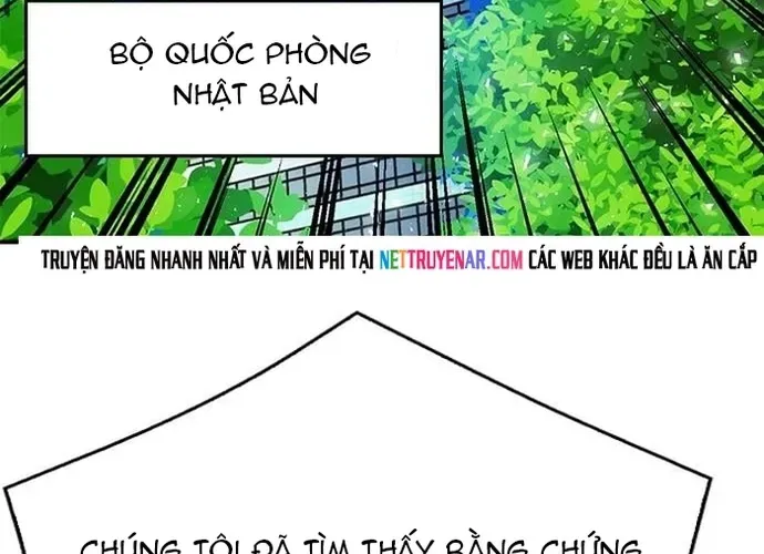 Druid Tại Ga Seoul - Người Hóa Thú Chap 135 - Next Chap 136