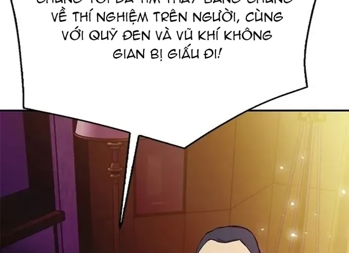 Druid Tại Ga Seoul - Người Hóa Thú Chap 135 - Next Chap 136