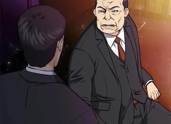 Druid Tại Ga Seoul - Người Hóa Thú Chap 135 - Next Chap 136