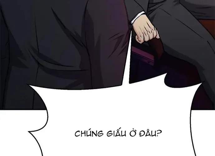 Druid Tại Ga Seoul - Người Hóa Thú Chap 135 - Next Chap 136