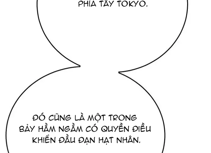 Druid Tại Ga Seoul - Người Hóa Thú Chap 135 - Next Chap 136