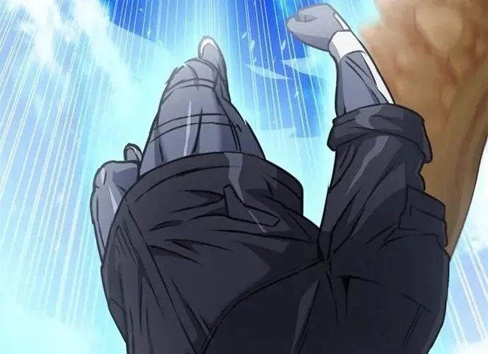 Druid Tại Ga Seoul - Người Hóa Thú Chap 135 - Next Chap 136