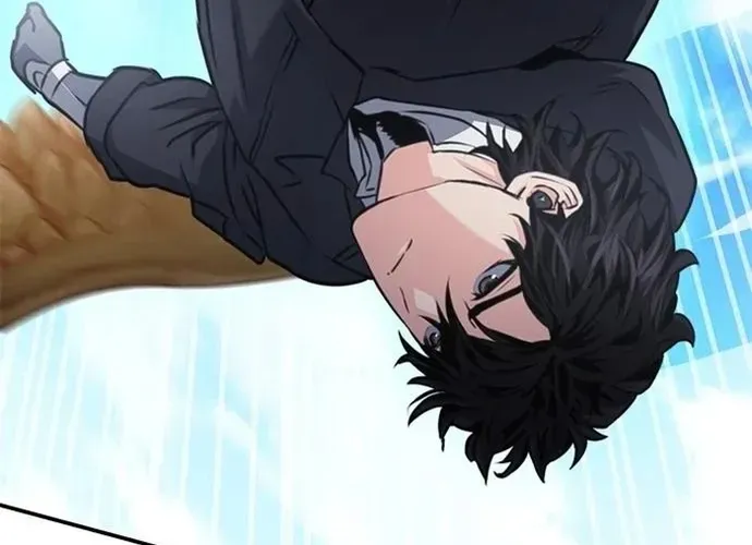 Druid Tại Ga Seoul - Người Hóa Thú Chap 135 - Next Chap 136