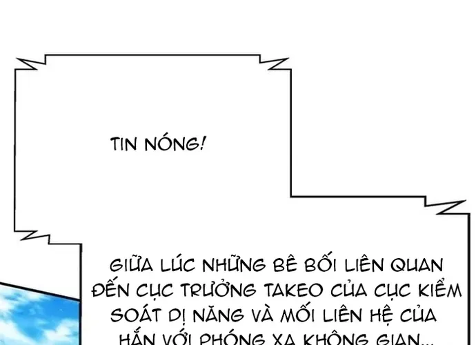 Druid Tại Ga Seoul - Người Hóa Thú Chap 135 - Next Chap 136