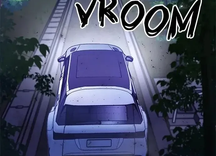 Druid Tại Ga Seoul - Người Hóa Thú Chap 135 - Next Chap 136